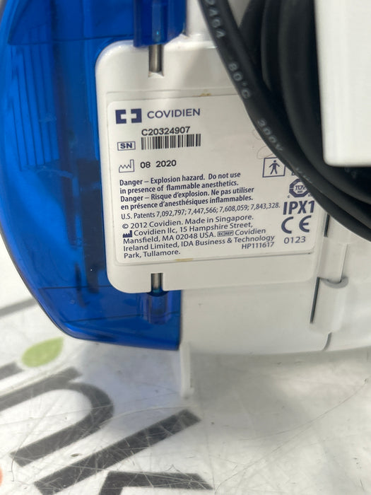 Covidien Kangaroo ePump Enteral Feeding Pump