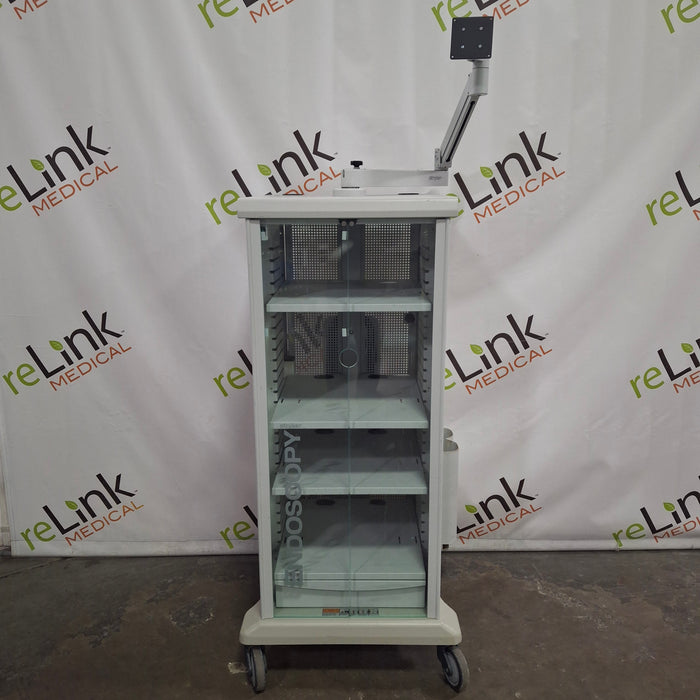 Stryker 240-099-011 Standard Cart