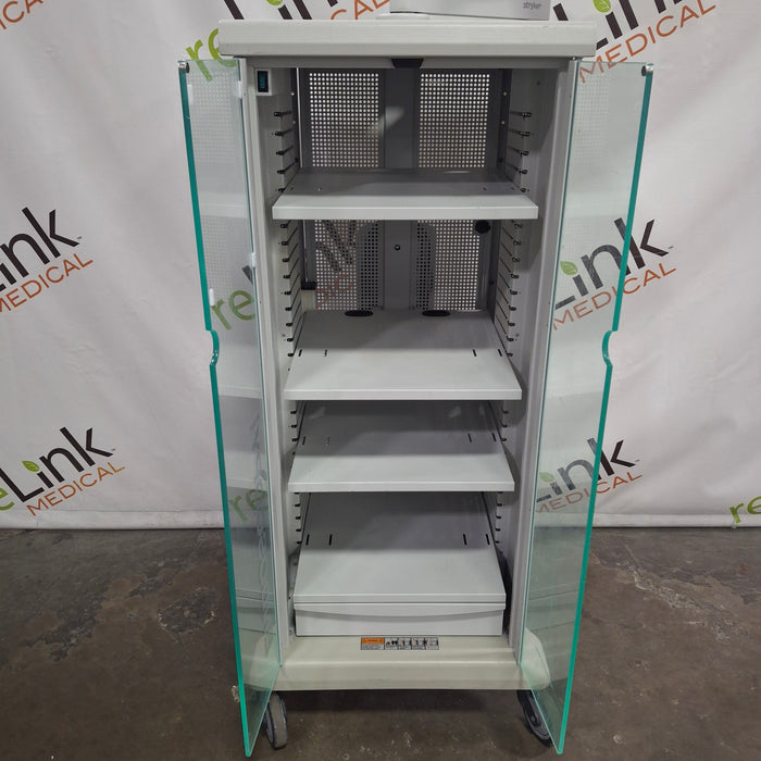 Stryker 240-099-011 Standard Cart