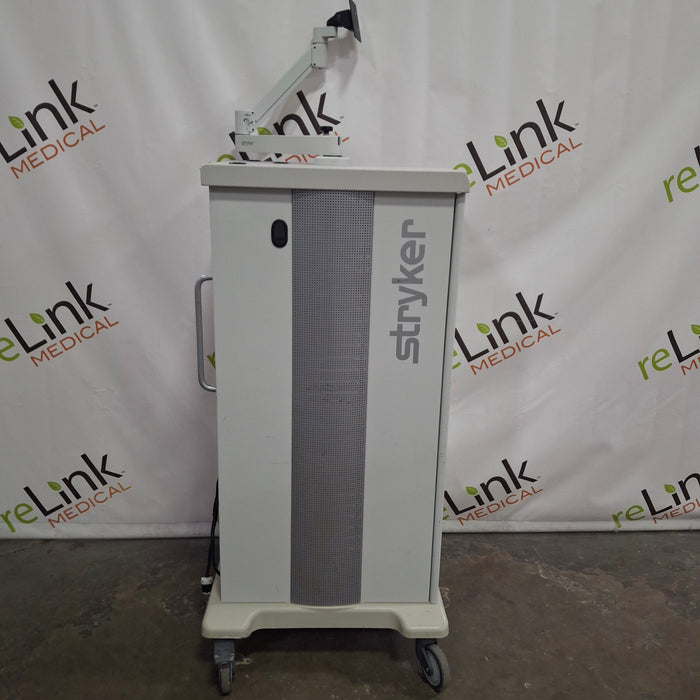 Stryker 240-099-011 Standard Cart