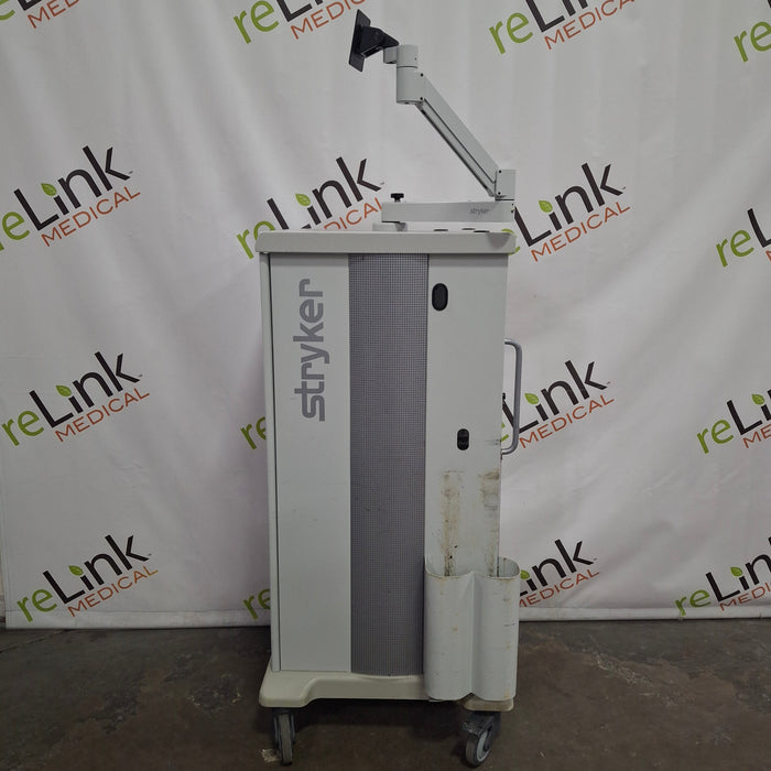 Stryker 240-099-011 Standard Cart