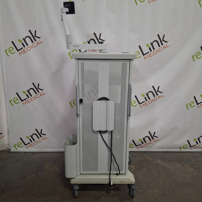 Stryker 240-099-011 Standard Cart