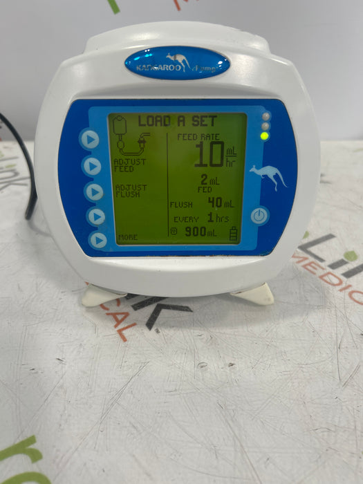 Covidien Kangaroo ePump Enteral Feeding Pump