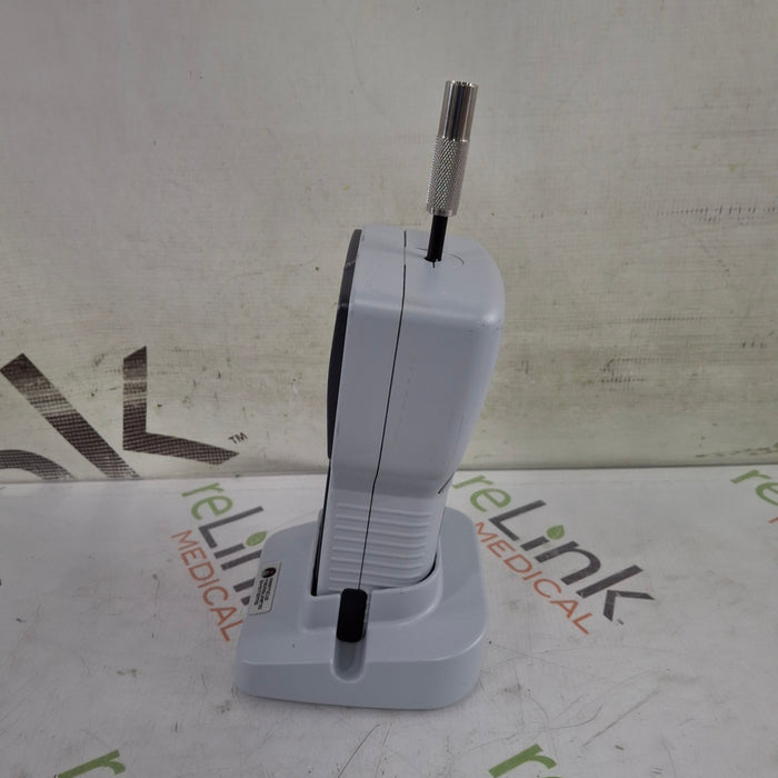 Particle Measuring Systems Inc HandiLaz Mini Particle Counter