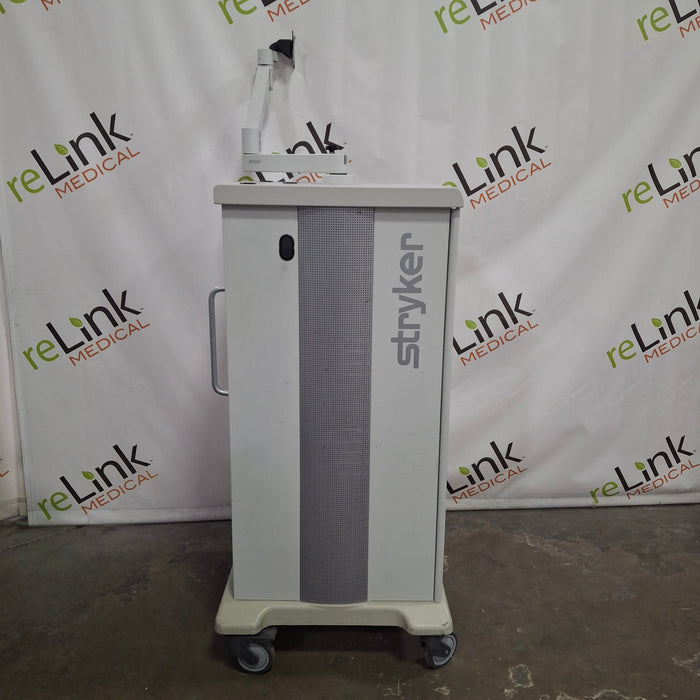 Stryker 240-099-011 Standard Cart