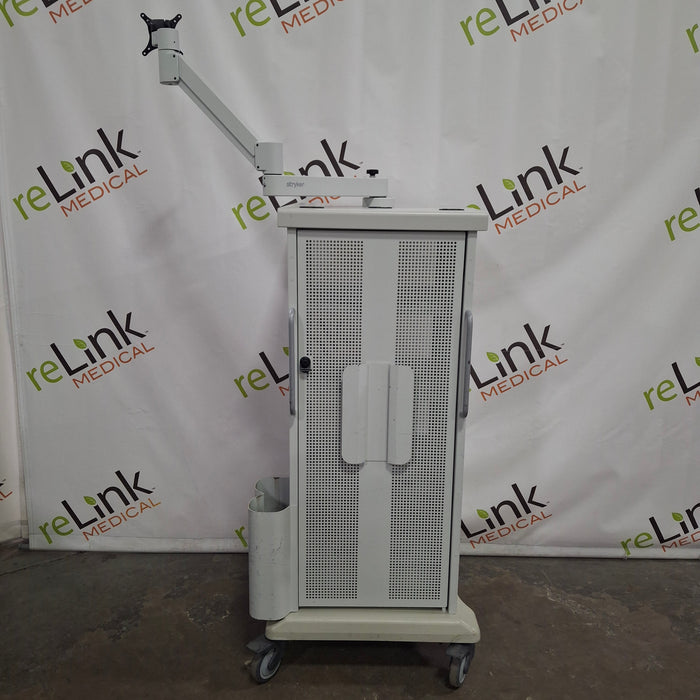 Stryker 240-099-011 Standard Cart