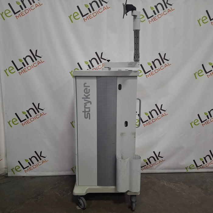 Stryker 240-099-011 Standard Cart