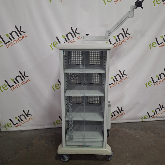 Stryker 240-099-011 Standard Cart