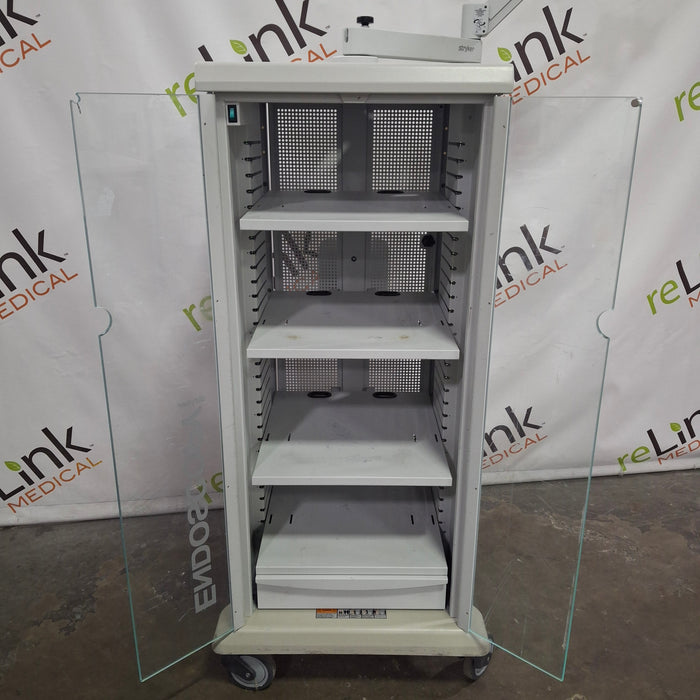 Stryker 240-099-011 Standard Cart