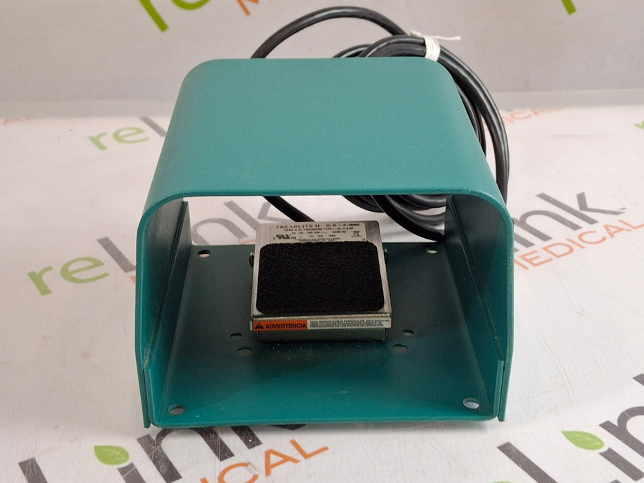 St. Jude Medical, Inc. Ampere Footswitch
