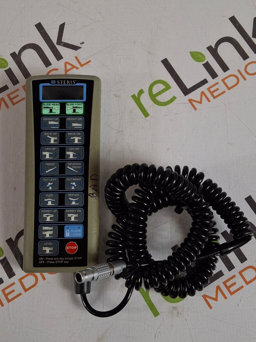 Steris 150832-632 CMAX/4085/5085 Hand Control