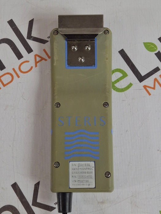 Steris 150832-632 CMAX/4085/5085 Hand Control