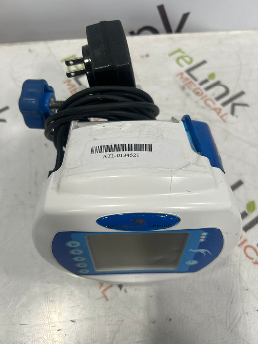 Covidien Kangaroo ePump Enteral Feeding Pump