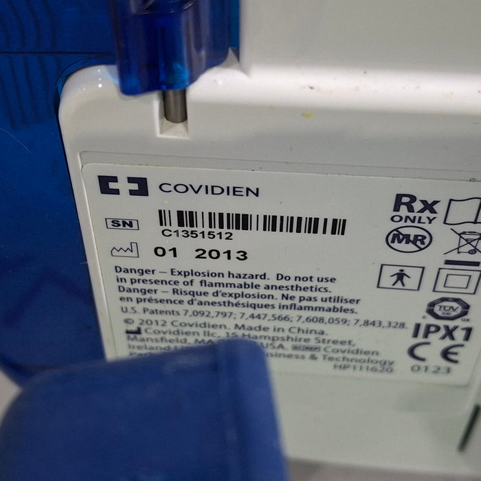 Covidien Kangaroo ePump Enteral Feeding Pump