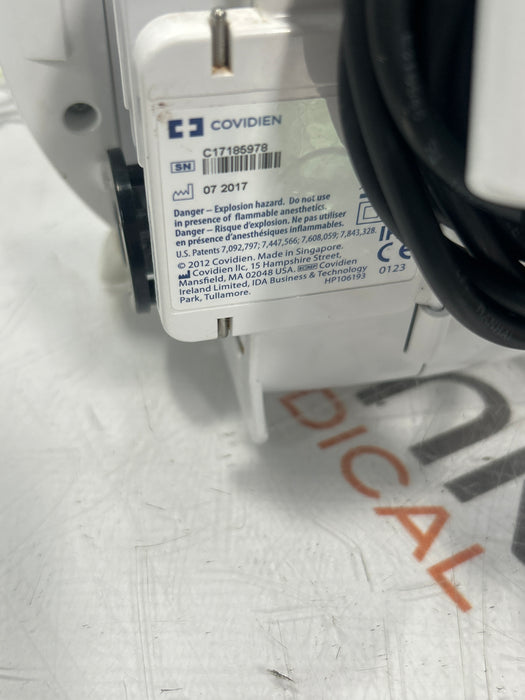 Covidien Kangaroo ePump Enteral Feeding Pump