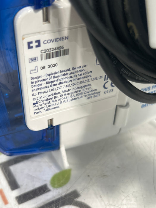 Covidien Kangaroo ePump Enteral Feeding Pump