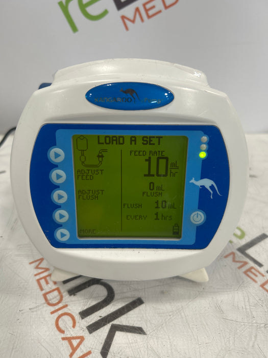 Covidien Kangaroo ePump Enteral Feeding Pump