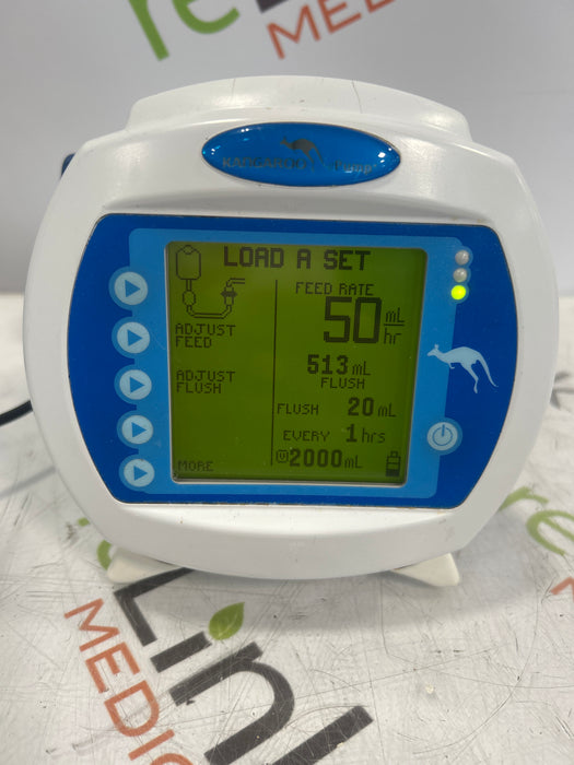 Covidien Kangaroo ePump Enteral Feeding Pump