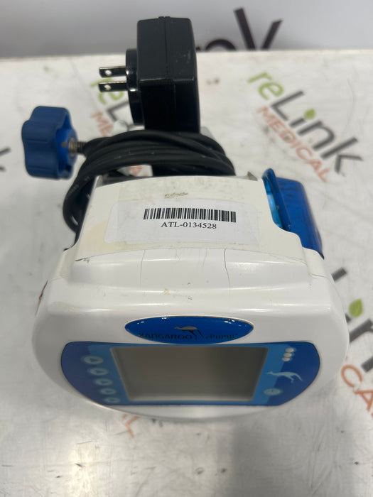 Covidien Kangaroo ePump Enteral Feeding Pump