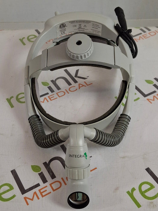 Integra Biosciences Corp 90500 LED Headlight System
