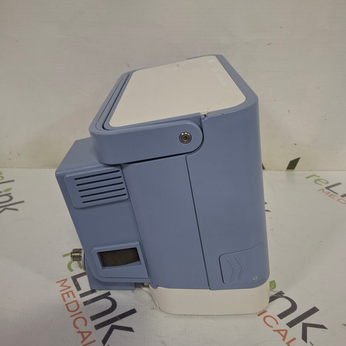 Respironics Trilogy 202 Ventilator