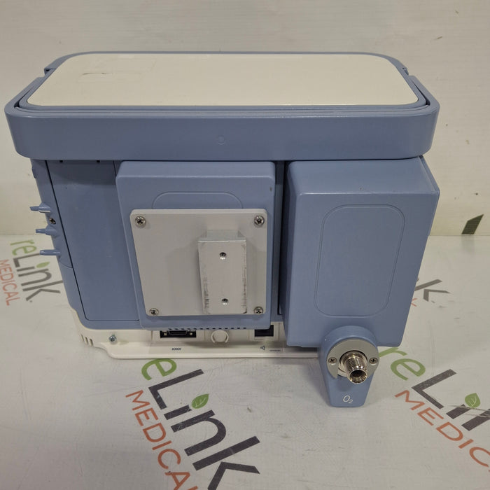 Respironics Trilogy 202 Ventilator