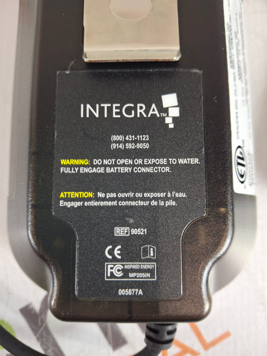 Integra Biosciences Corp 90521 Battery Connector