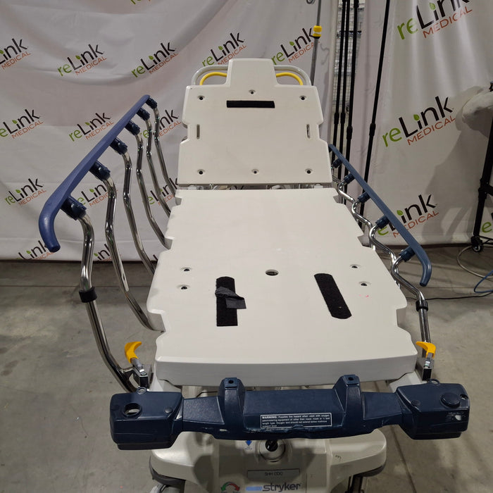 Stryker 1025 Zoom Stretcher