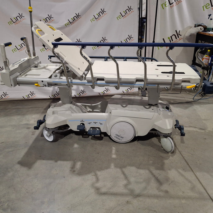 Stryker 1025 Zoom Stretcher