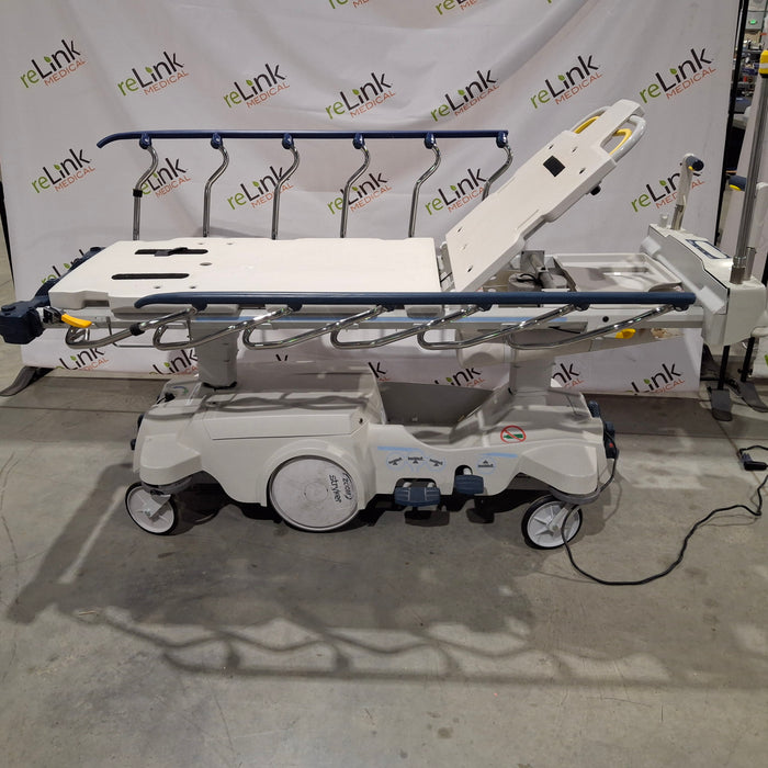 Stryker 1025 Zoom Stretcher