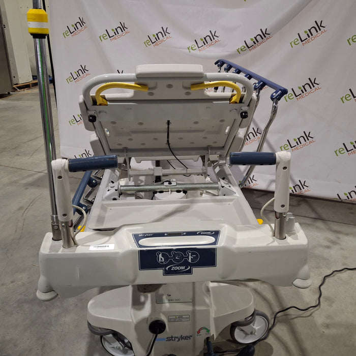 Stryker 1025 Zoom Stretcher
