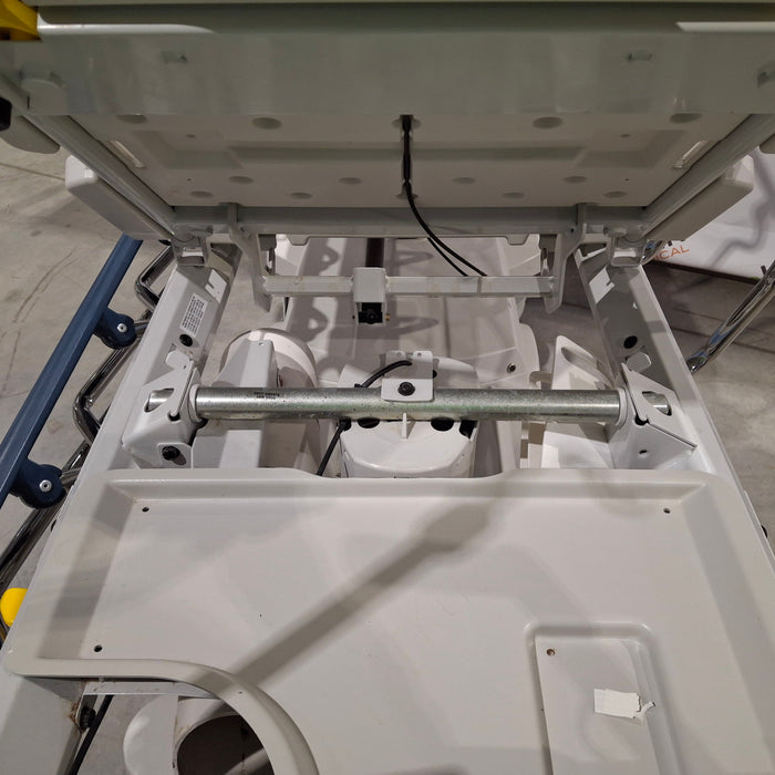 Stryker 1025 Zoom Stretcher