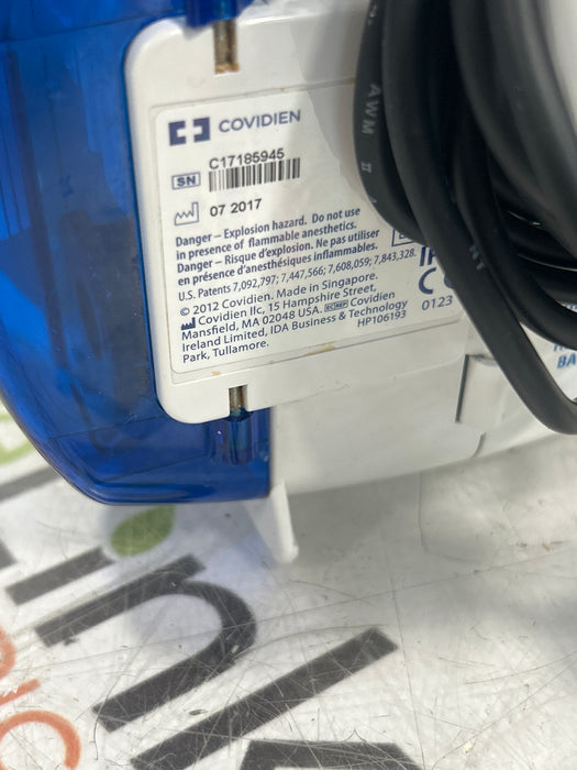 Covidien Kangaroo ePump Enteral Feeding Pump