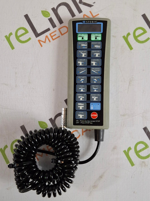 Steris 150832-632 CMAX/4085/5085 Hand Control