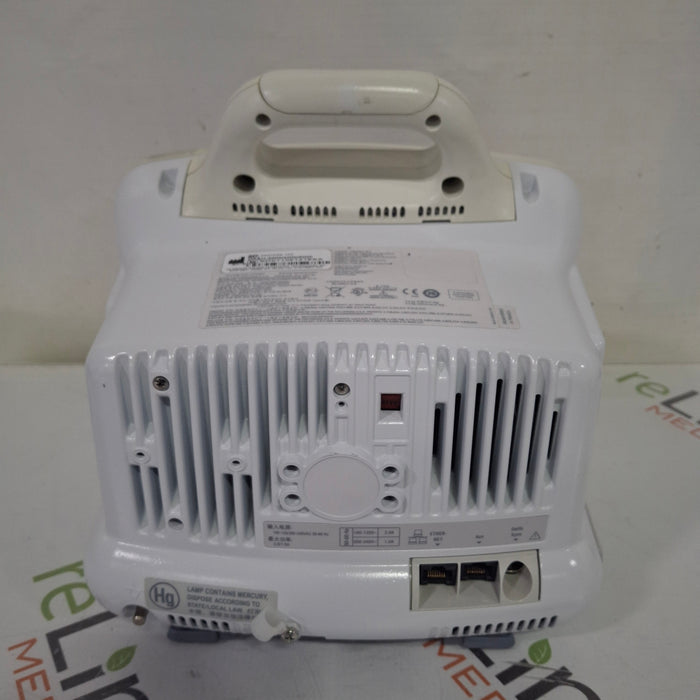 GE Healthcare Dash 3000 - Masimo SpO2 Patient Monitor