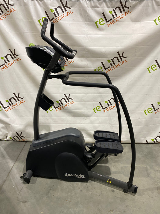 SportsArt SportsArt S715 Stepper Fitness and Rehab Equipment reLink Online