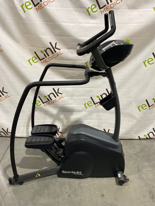 SportsArt S715 Stepper