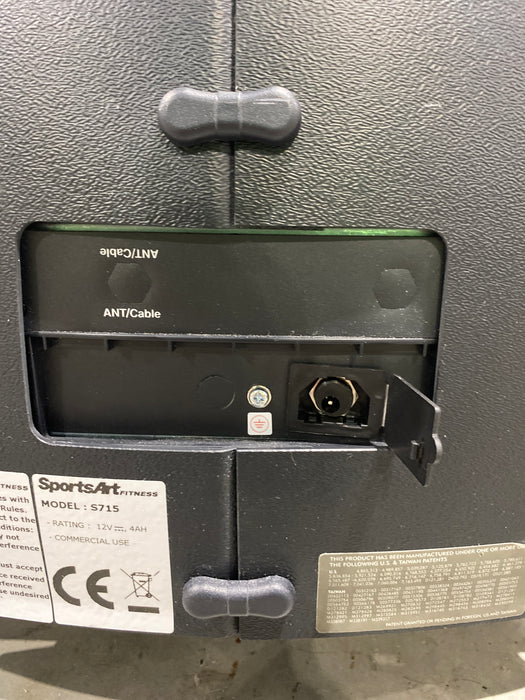 SportsArt S715 Stepper