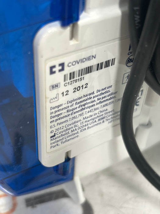 Covidien Kangaroo ePump Enteral Feeding Pump