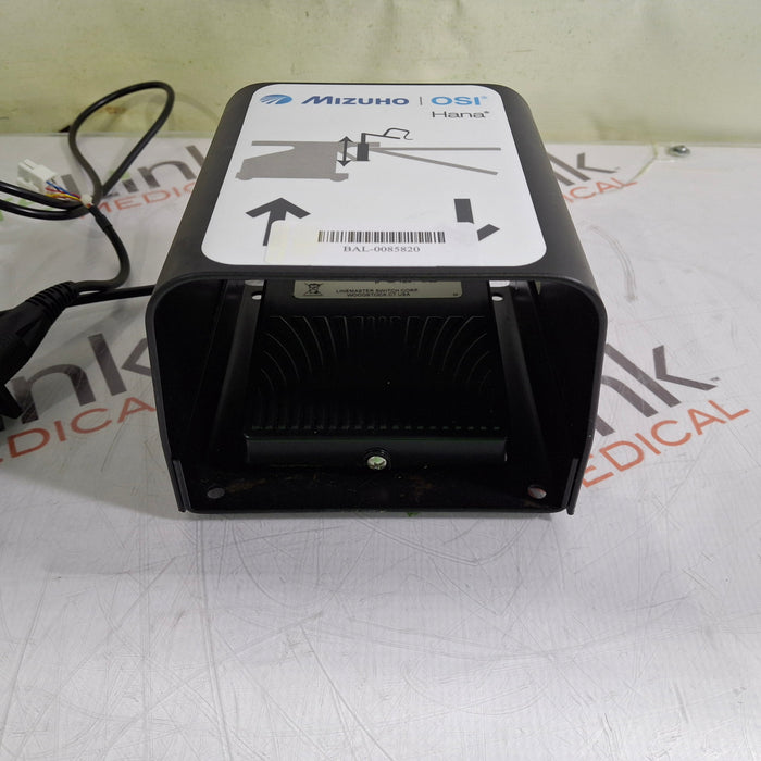 Mizuho OSI Hana Foot Switch