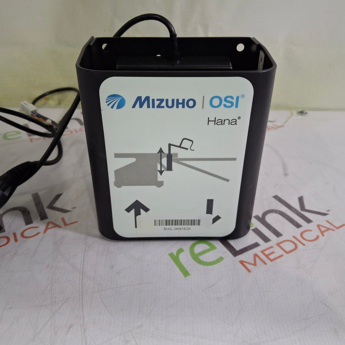 Mizuho OSI Hana Foot Switch