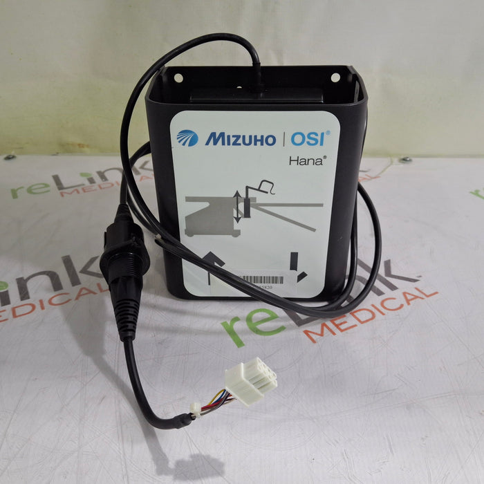 Mizuho OSI Hana Foot Switch