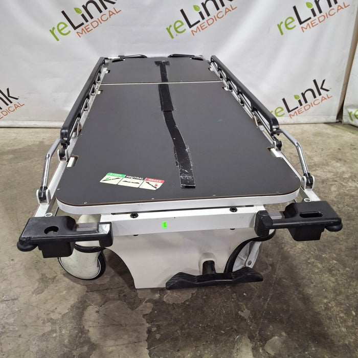 Stryker 1010 Emergency Department/PACU Stretcher