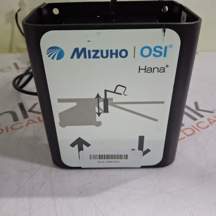 Mizuho OSI Hana Foot Switch