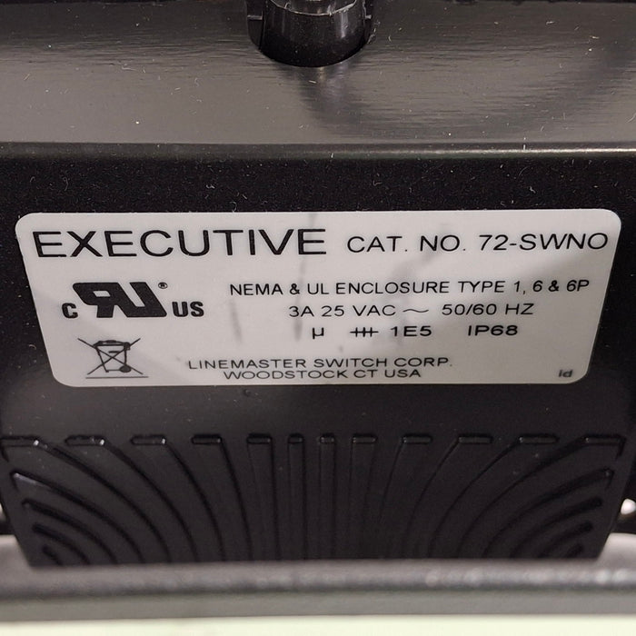 Mizuho OSI Hana Foot Switch
