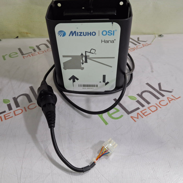 Mizuho OSI Hana Foot Switch