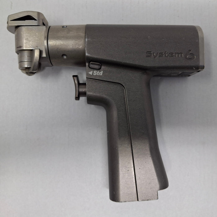 Stryker 6205 & 6208 Saw and Drill Set