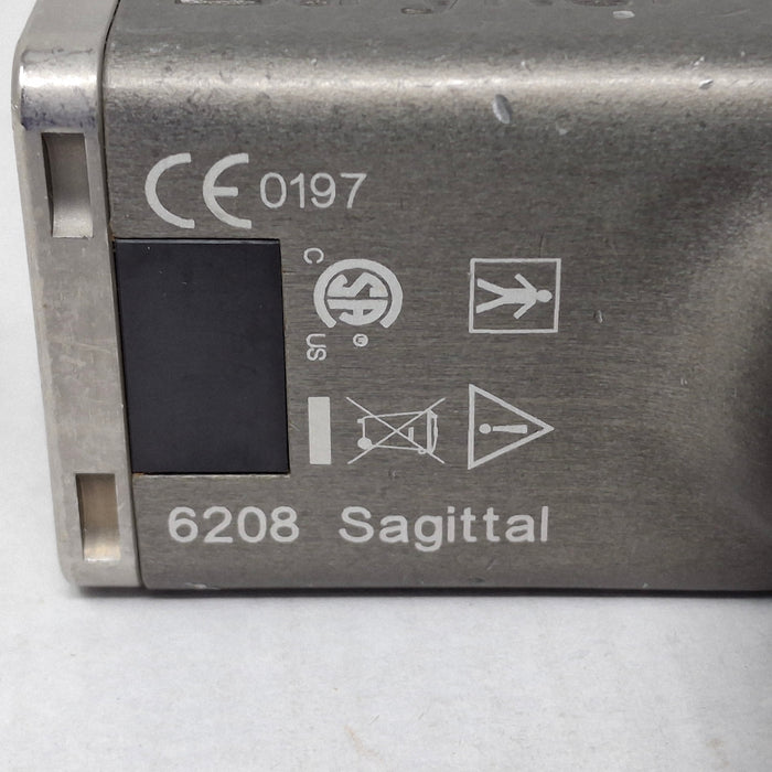 Stryker 6205 & 6208 Saw and Drill Set