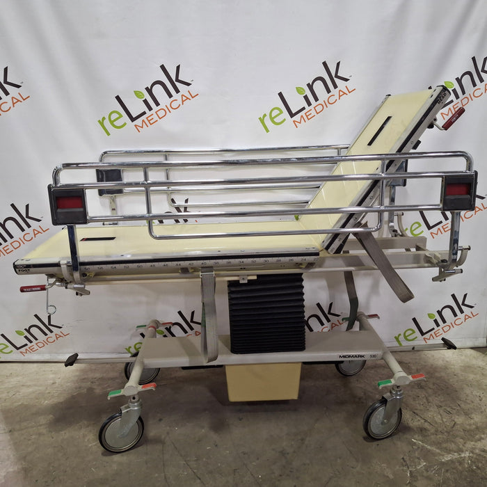 Midmark 530 Stretcher