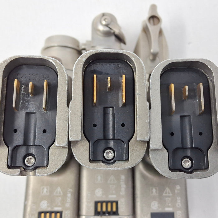 Stryker 6205, 6208, & 6209 Drill and Saw Set